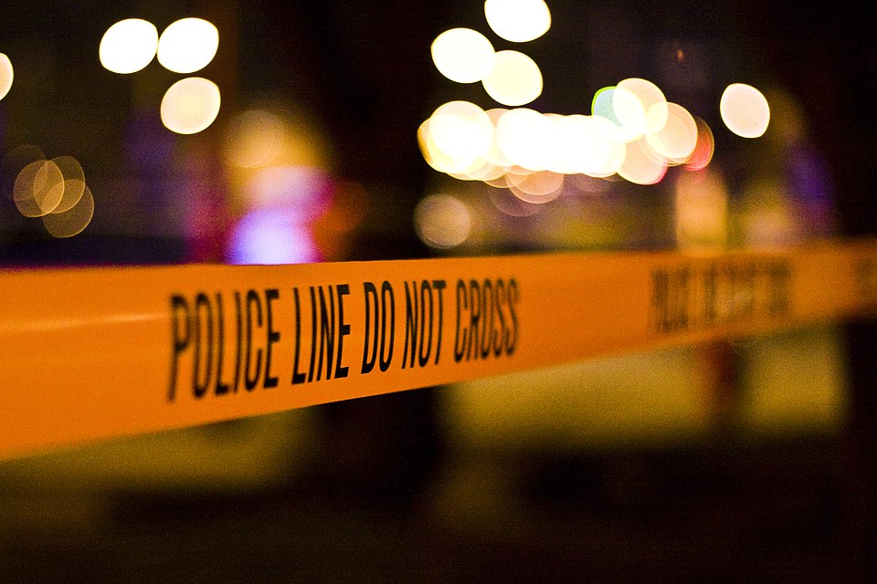 File:Police Line Crime Scene 2498847226.jpg