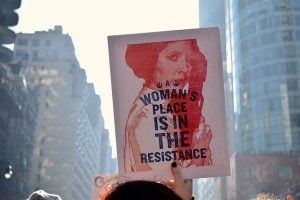 essay on women