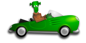 frankenstein essay