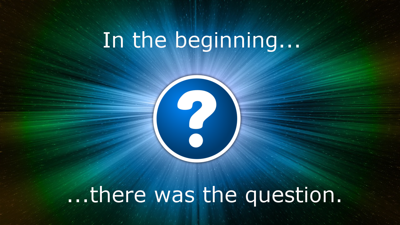 How to Write a Research Question