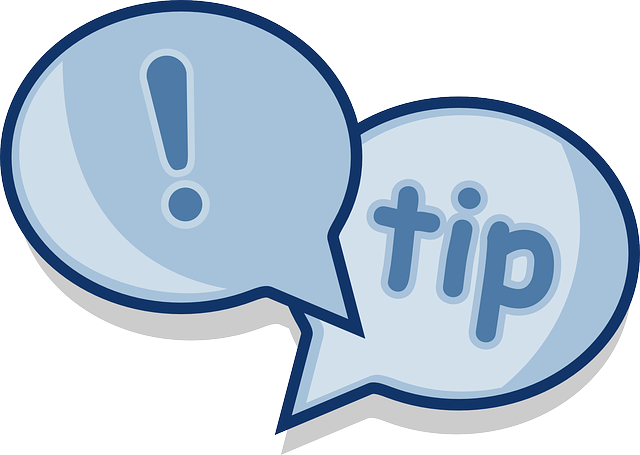 tip